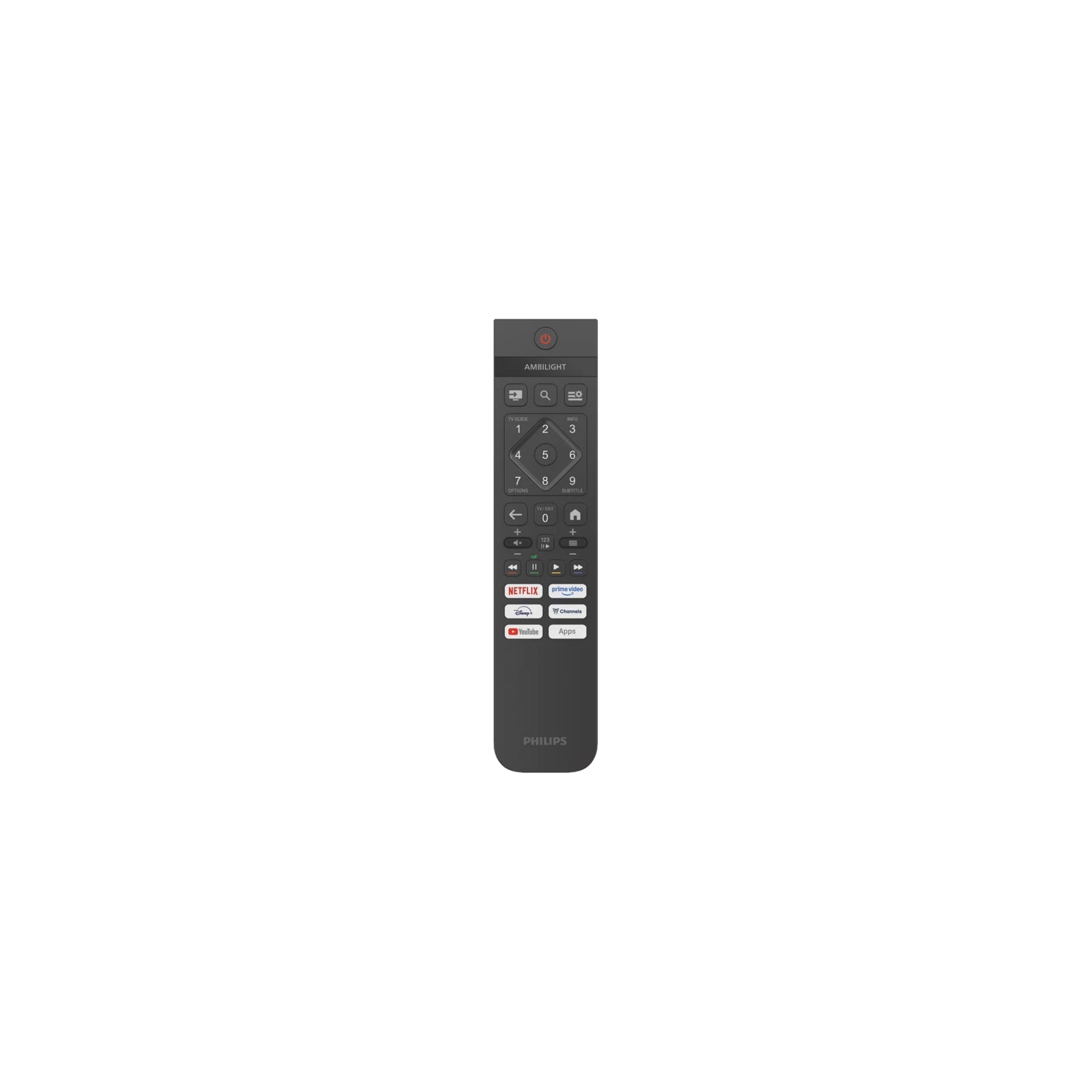 Philips 40PFS6050 40" - Full HD
