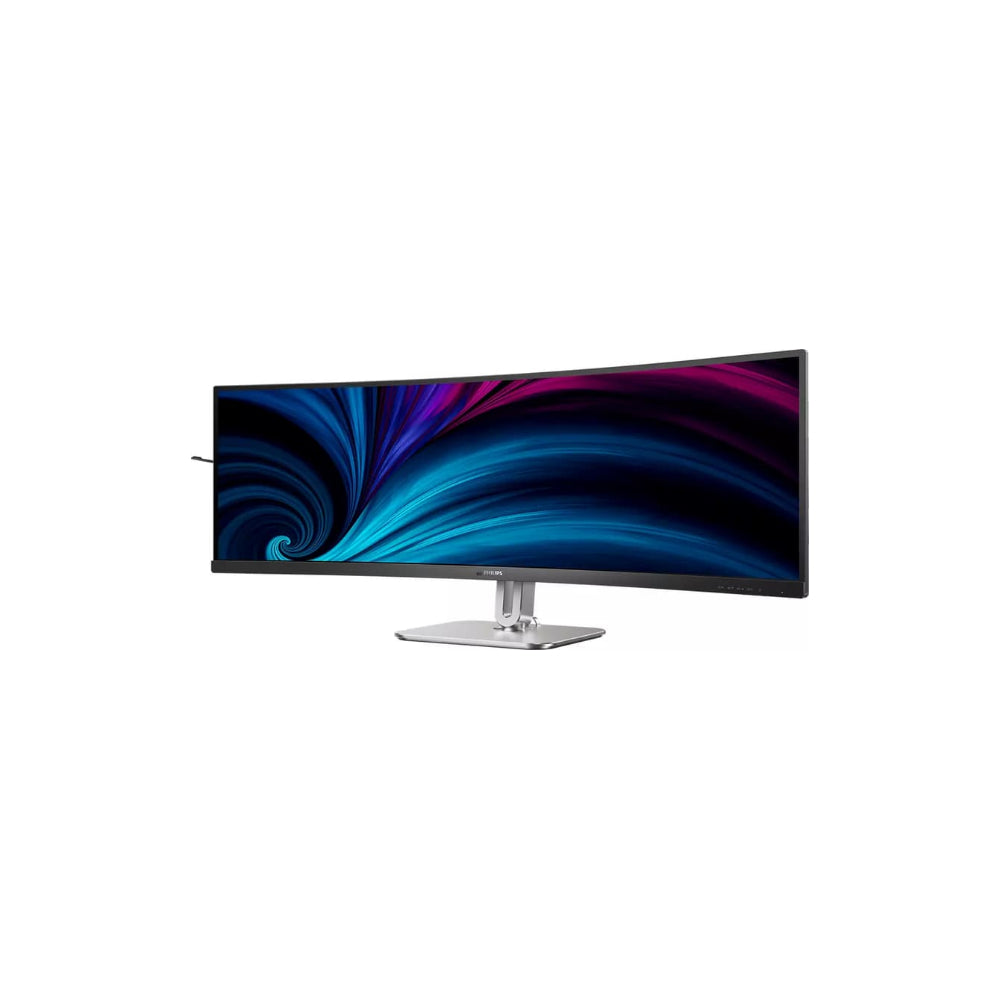 Philips 49B2U5900C 48.8" - Böjd Superwide USB-C 5120x1440 VA 75Hz