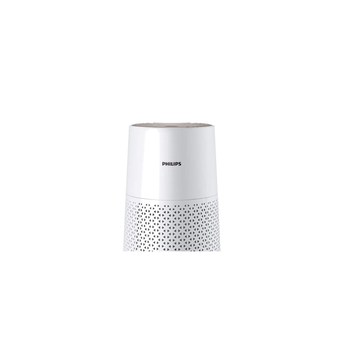 Philips 600i Series AC0651 Luftrenare Vit