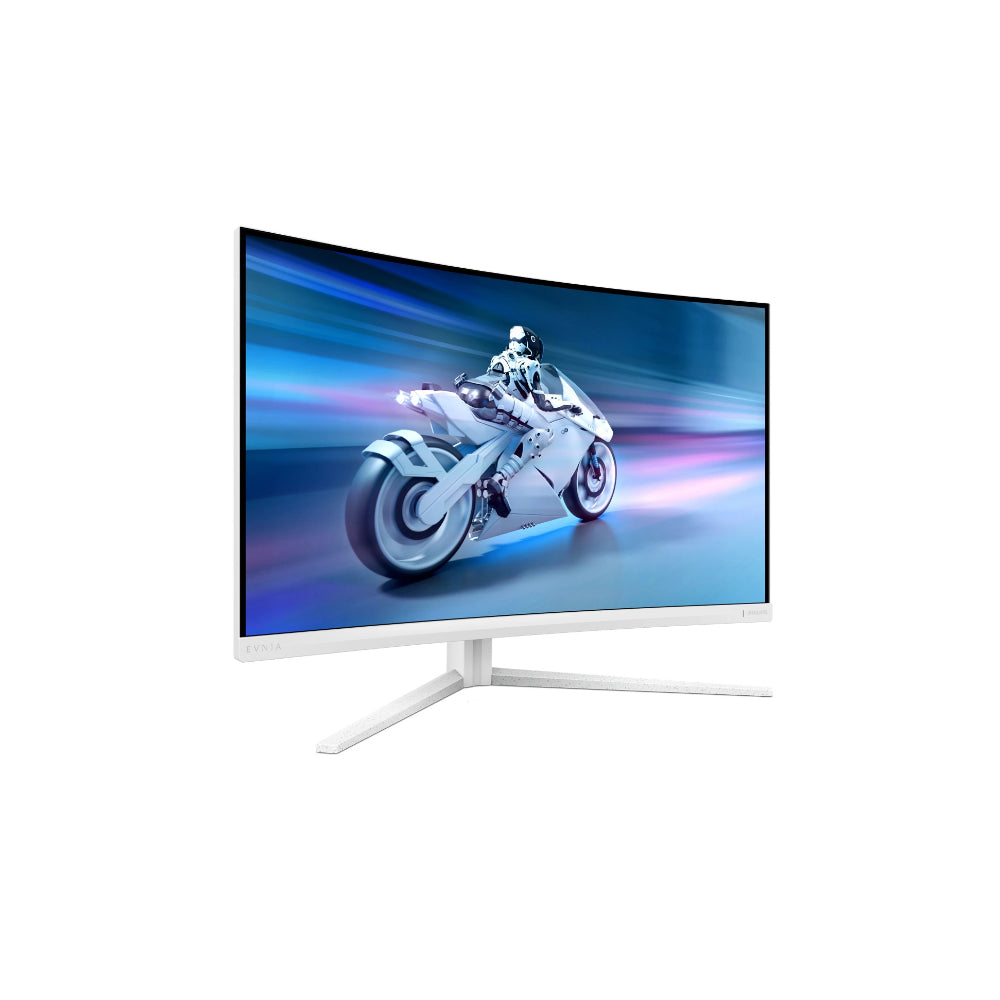 Philips Evnio 5000 32M2C5501/00 32" - Böjd 2560x1440 VA 180Hz