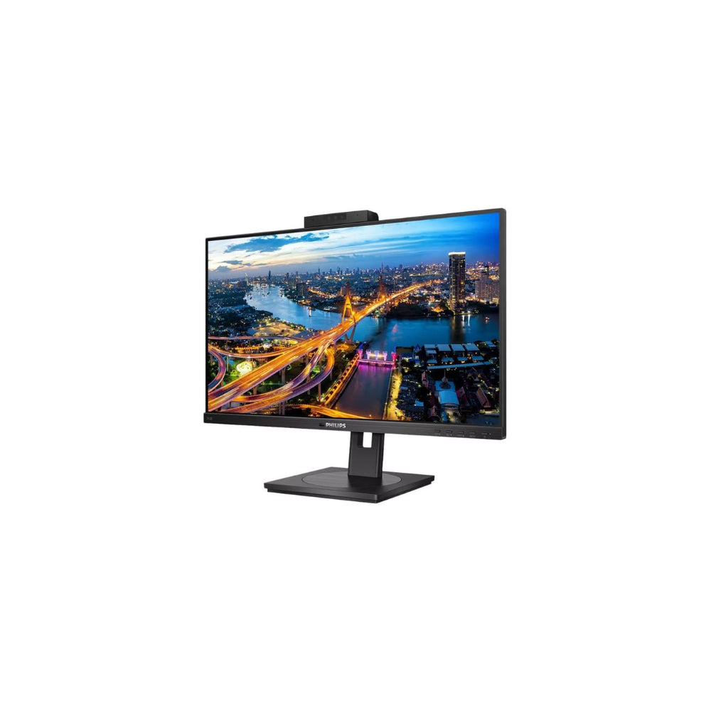 Philips B-line 243B1JH 24" - USB-C 1920x1080 IPS 75Hz