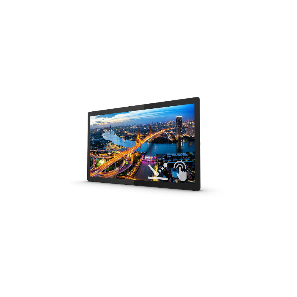 Philips B Line 222B1TFL 21.5” - Touch 1920x1080 IPS 75Hz