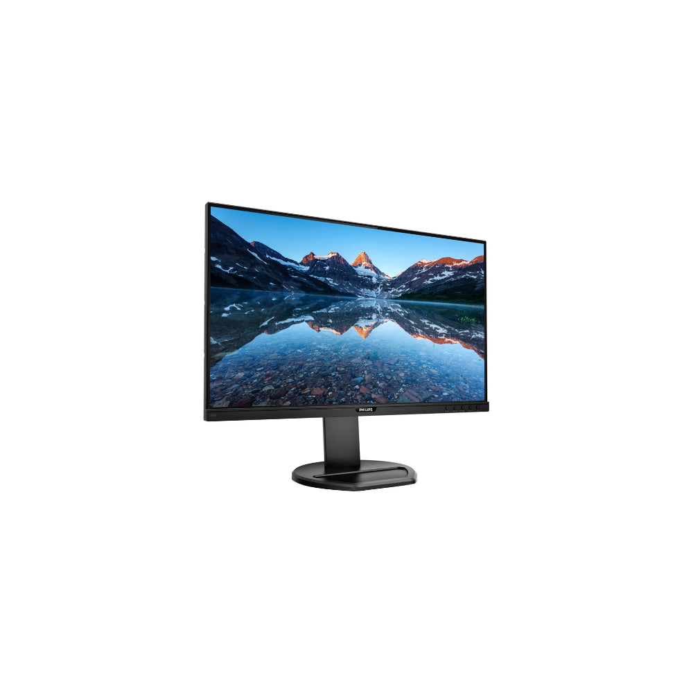 Philips B-Line 243B9 24" - USB-C 1920x1080 IPS 75Hz