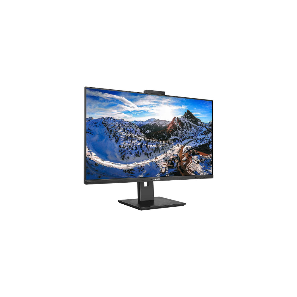 Philips Brilliance P-line 326P1H 32" - USB-C 2560x1440 IPS 75Hz