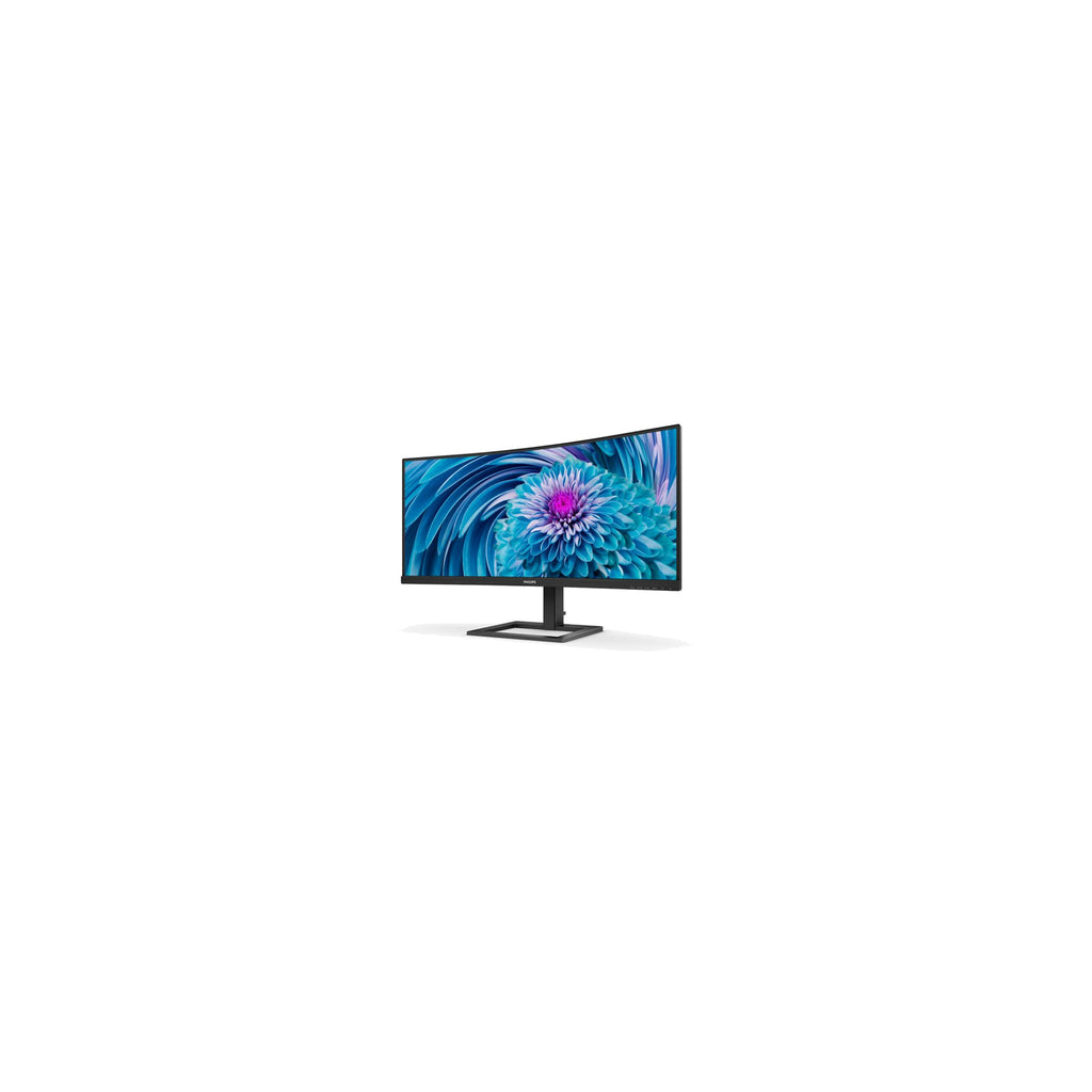 Philips 346E2CUAE/00 34" - Ultrawide USB-C 65W 3440x1440 VA 100Hz