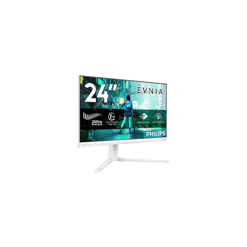 Philips Evnia 3000 24M2N3201P/00 23.8" - 1920x1080 Fast IPS 240Hz