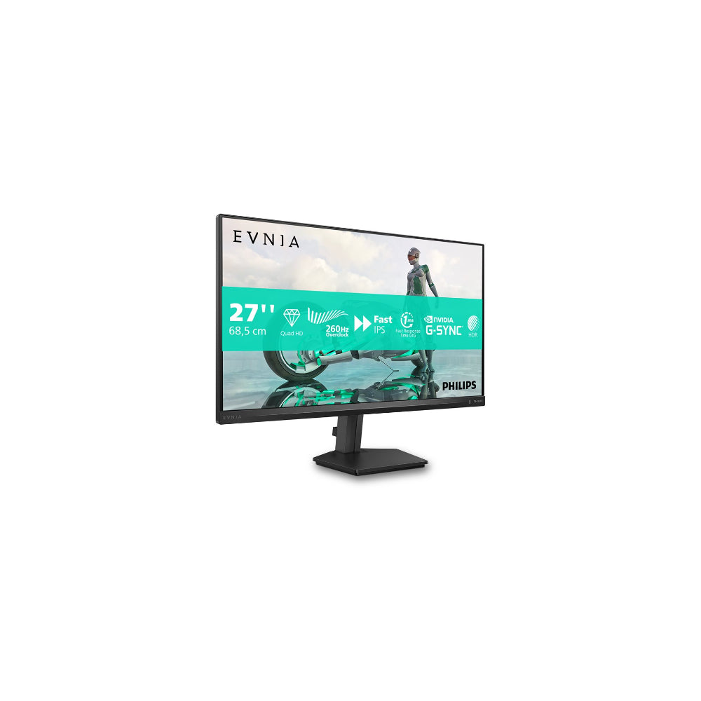 Philips Evnia 3000 27M2N3500PF/00 27" - 2560x1440 Fast IPS 260Hz