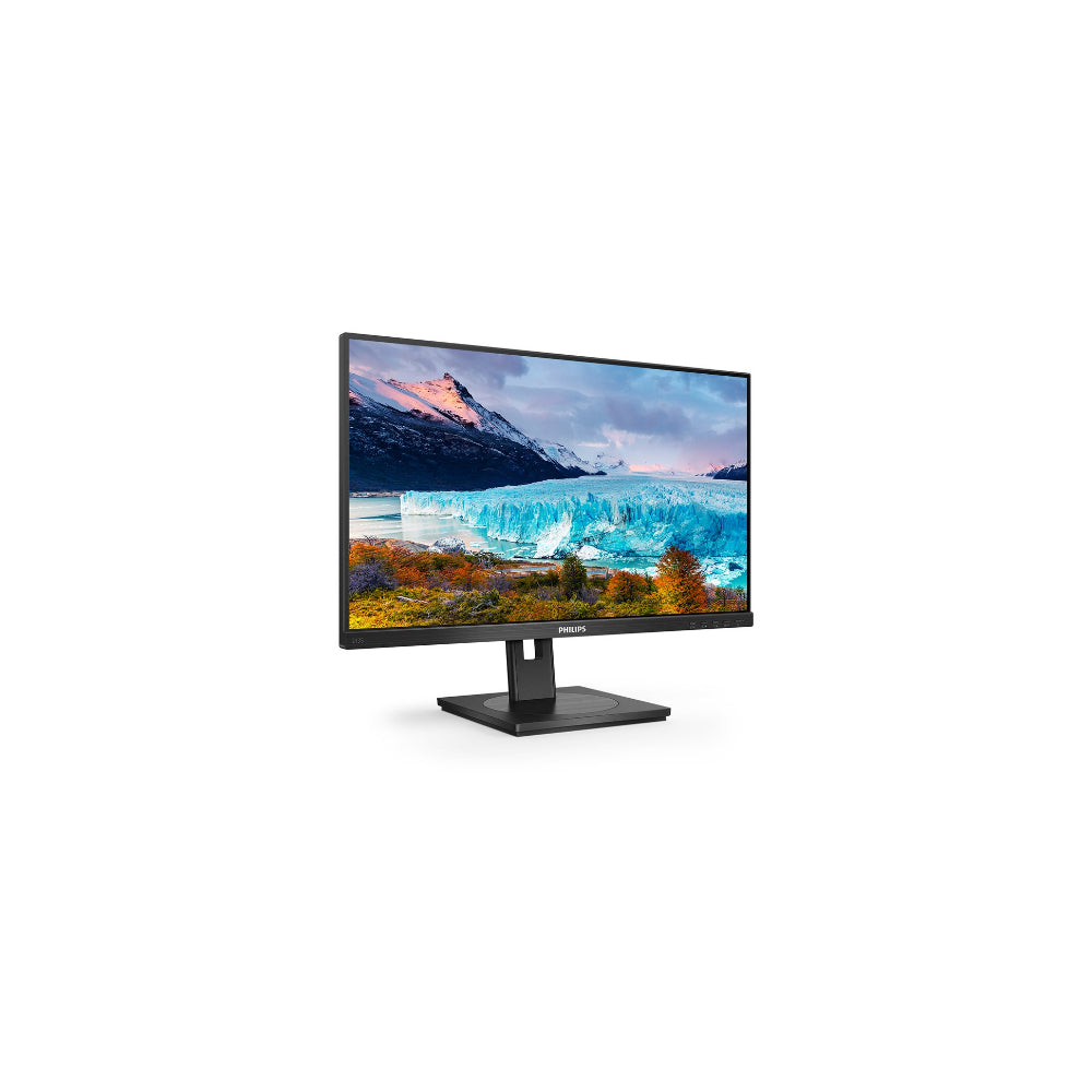 Philips S-line 243S1 24" - USB-C 1920x1080 IPS 75Hz