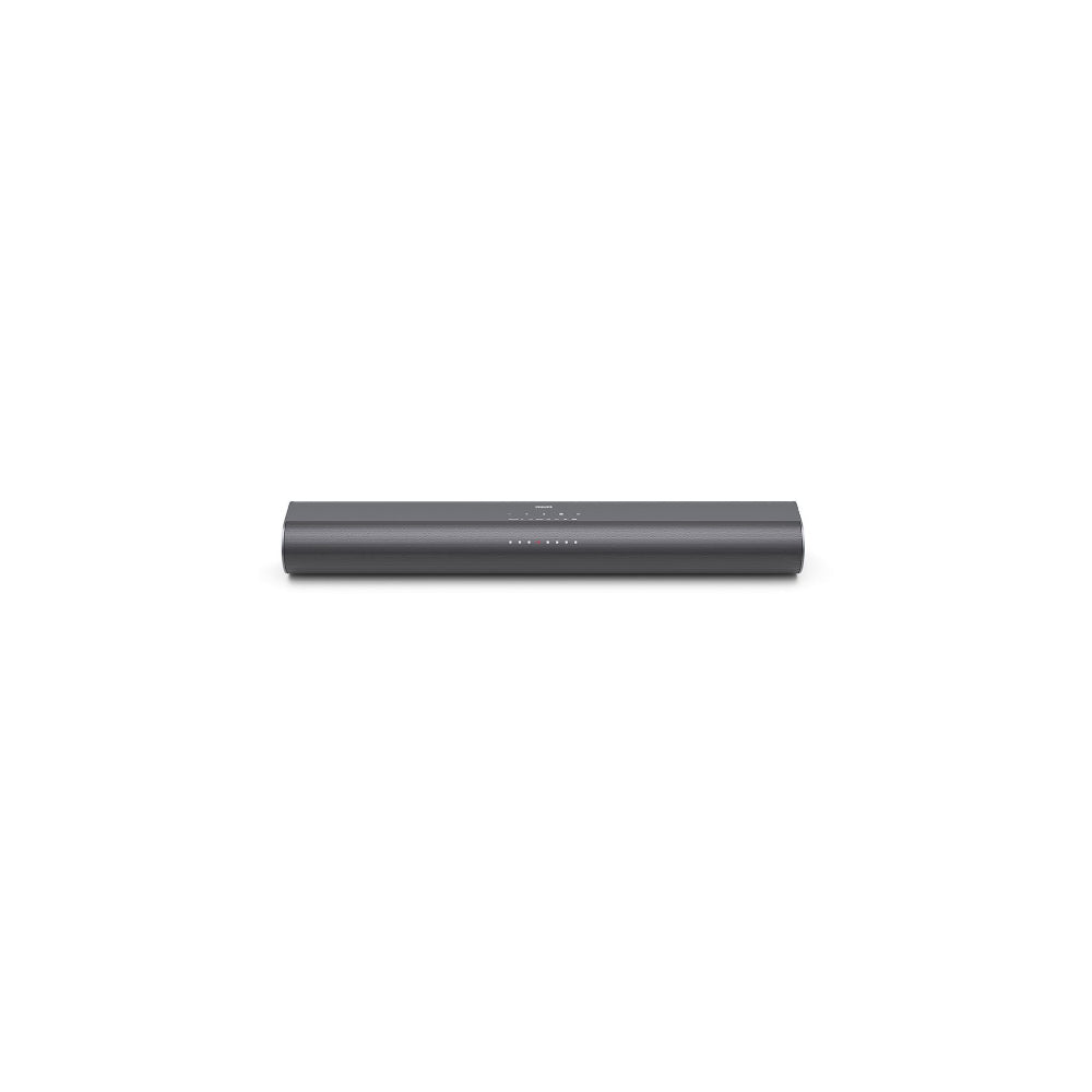 Philips TAB6100/10 Soundbar 2.1-kanal Soundbar Grå