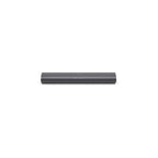Philips TAB6100/10 Soundbar 2.1-kanal Soundbar Grå