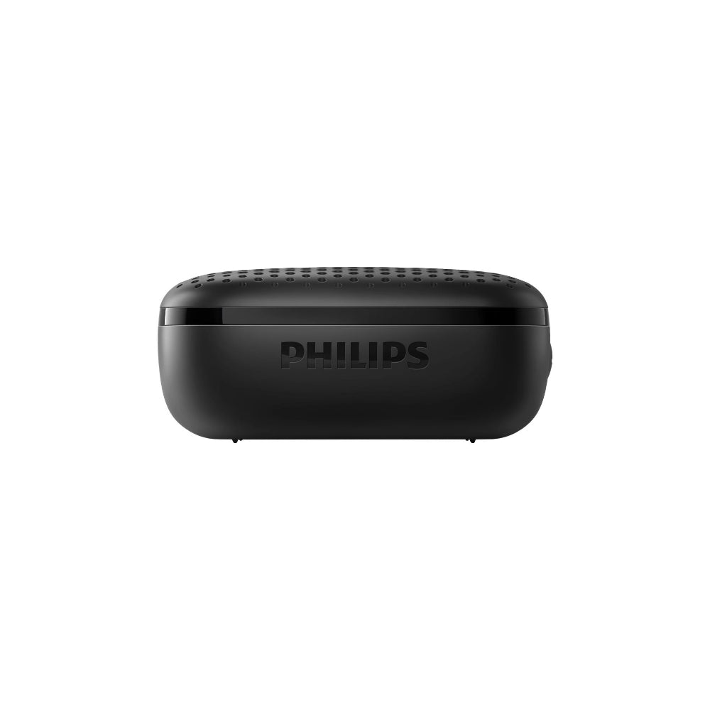 Philips TAS2505B Högtalare Svart