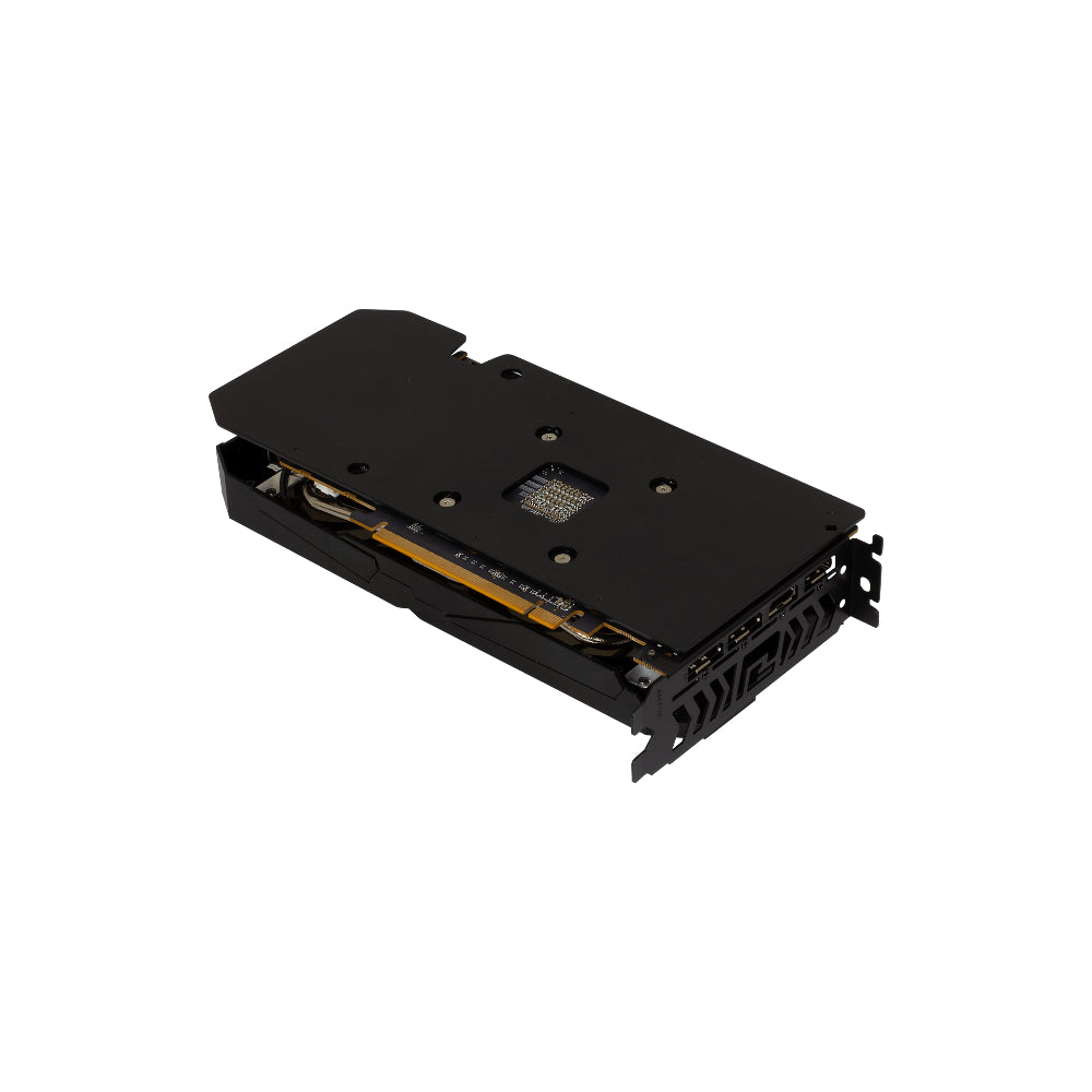 PowerColor Radeon RX 7600 Fighter V2 8GB