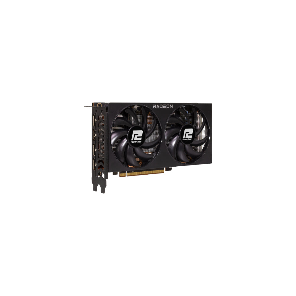 PowerColor Fighter Radeon RX 7600 8GB