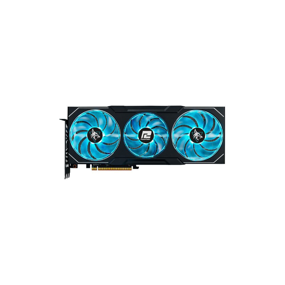 PowerColor Radeon RX 7900 XTX Hellhound 24GB