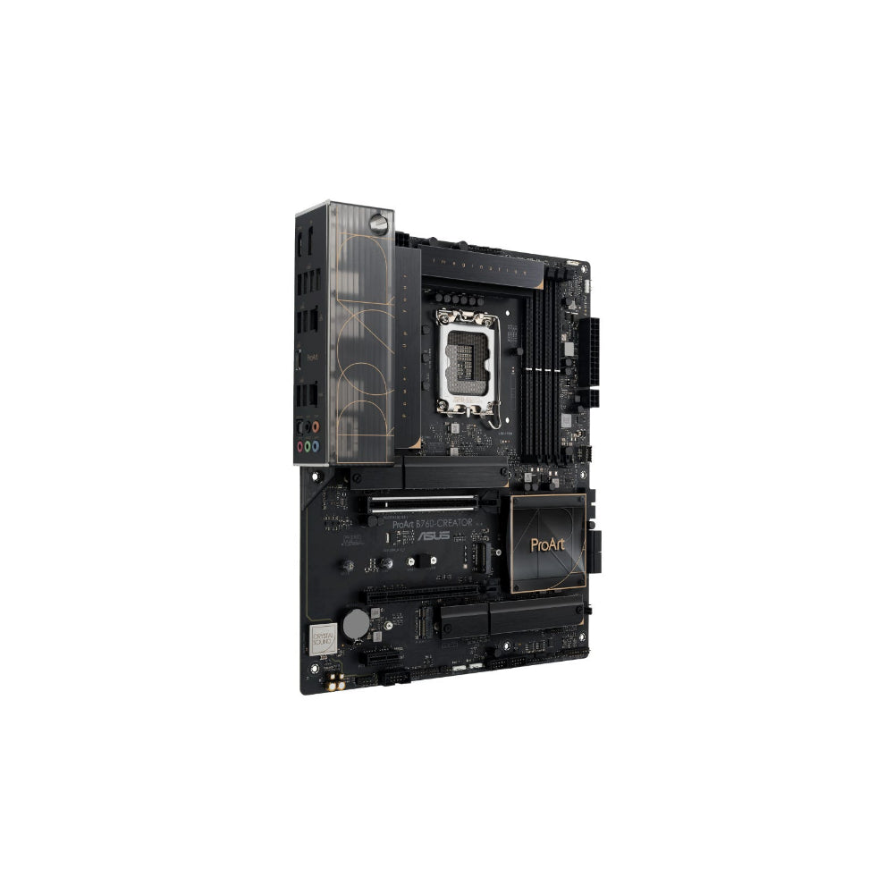 ASUS ProArt B760-CREATOR ATX LGA1700