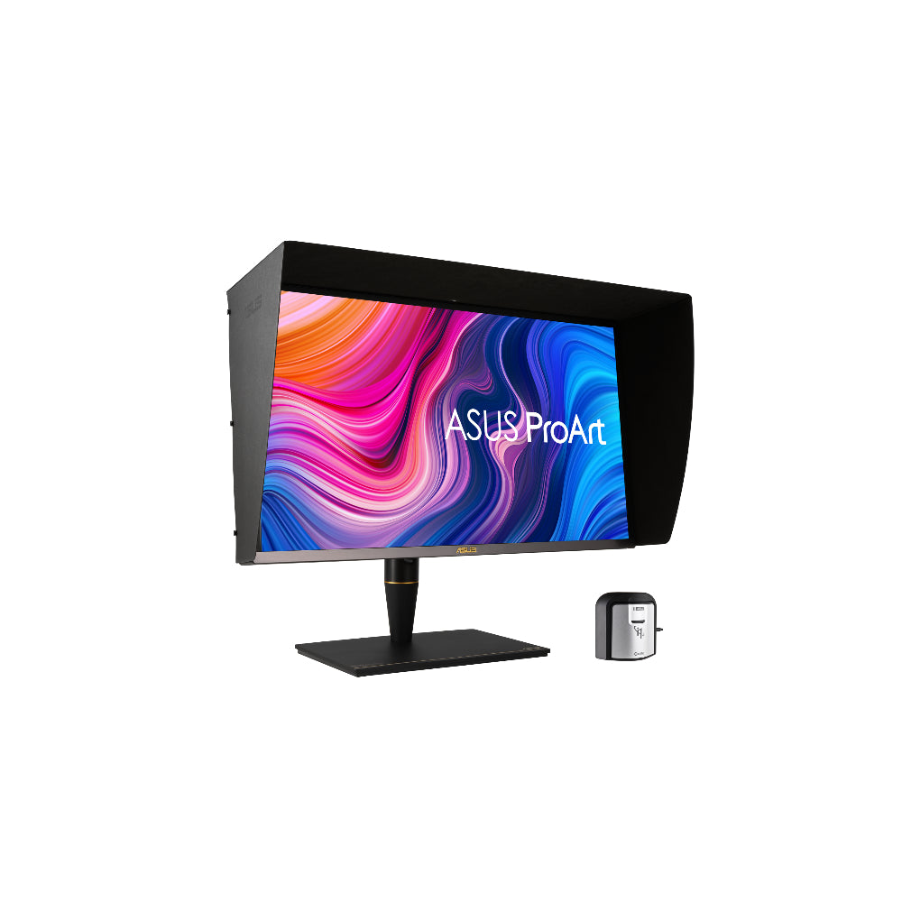 ASUS ProArt PA27UCX-K 27" - USB-C 3840x2160 IPS 60Hz