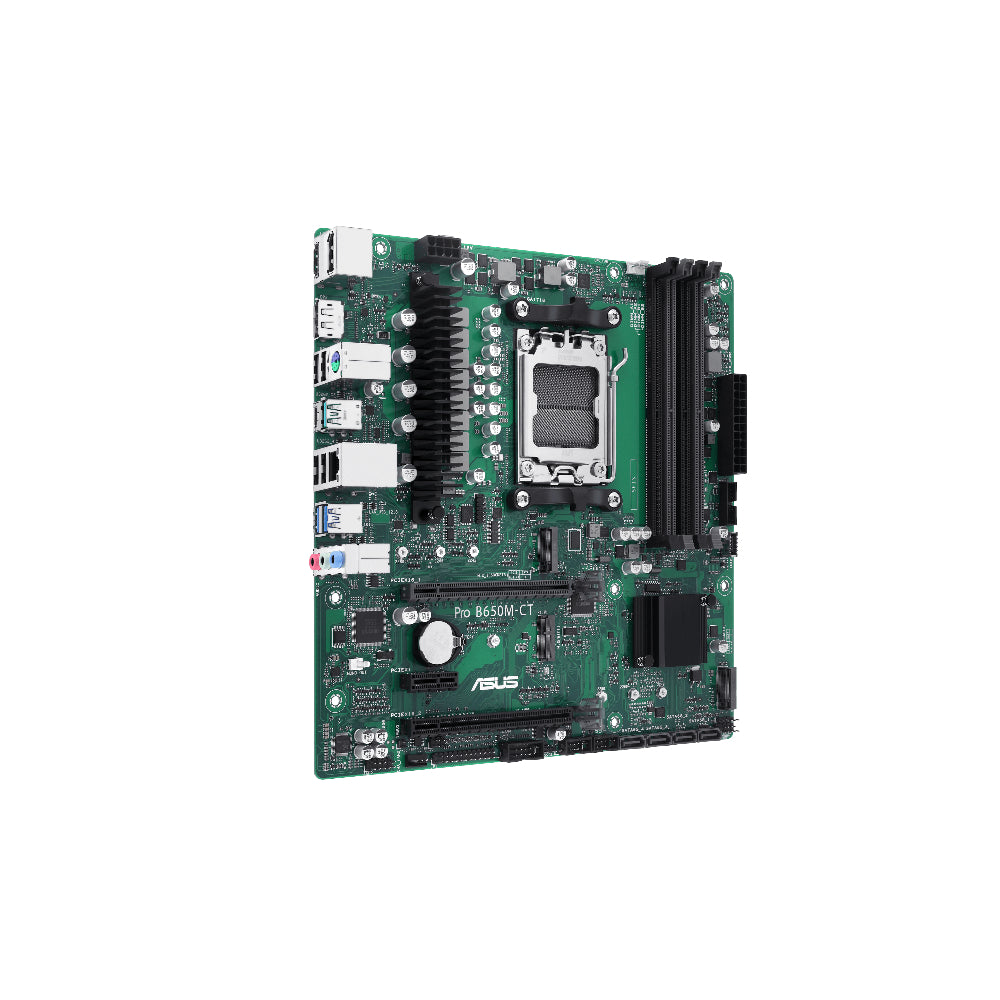 ASUS PRO B650M-CT-CSM mATX AM5