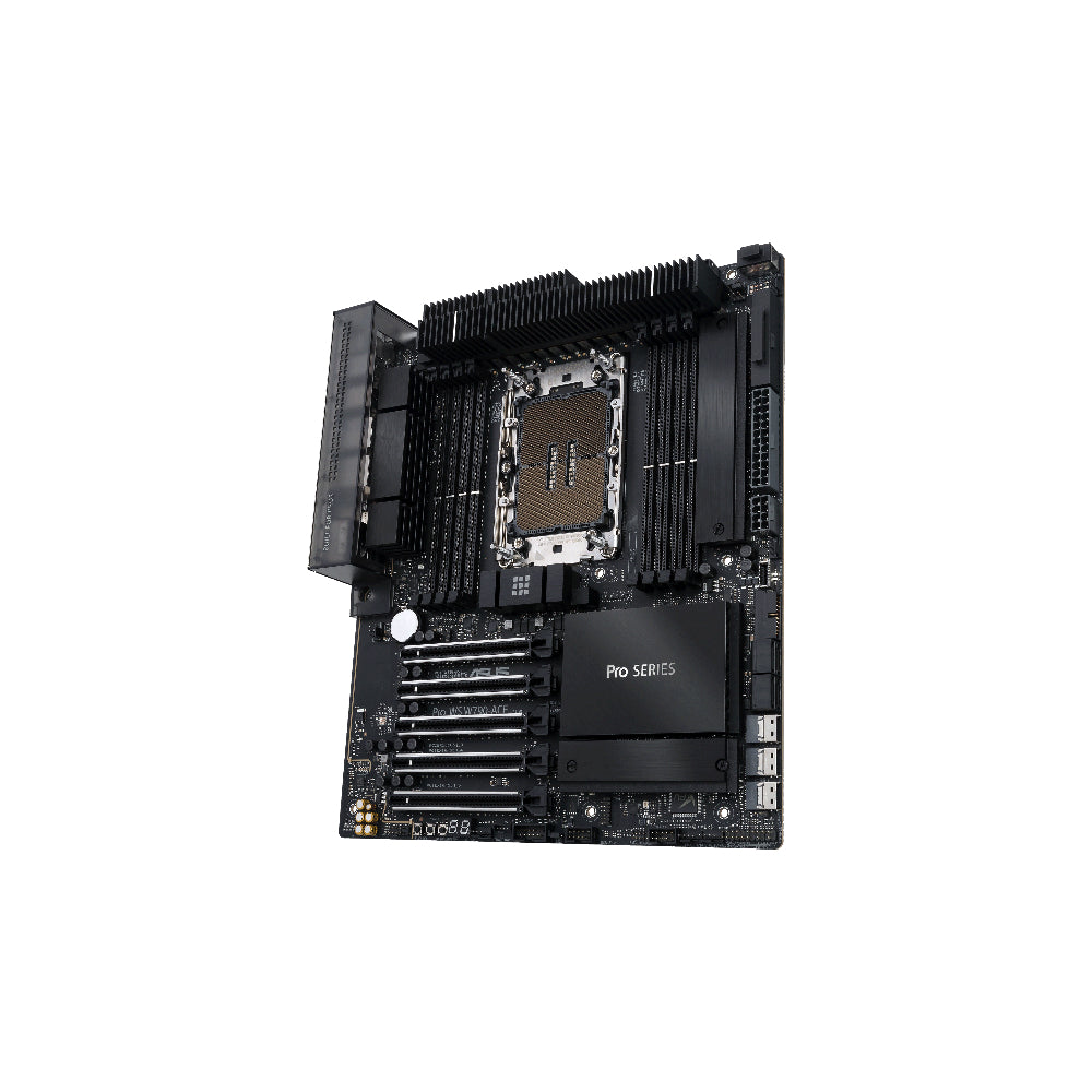 ASUS PRO WS W790-ACE SSI CEB LGA4677-E