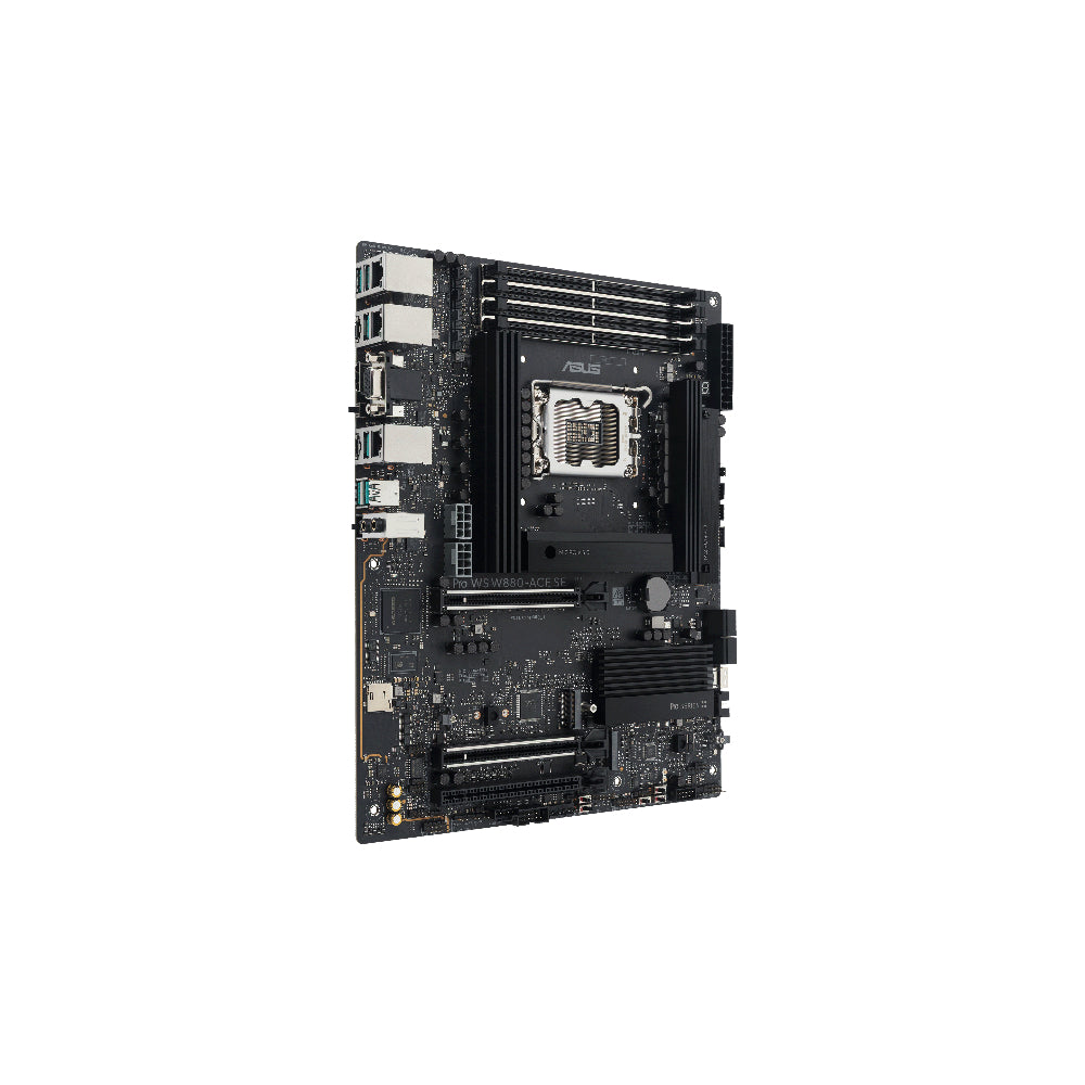 ASUS Pro WS W880-Ace SE LGA1851