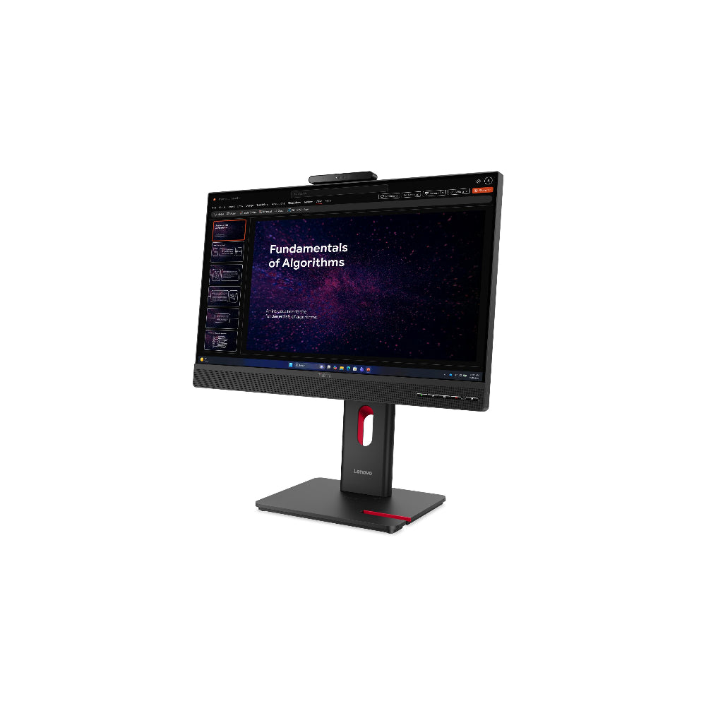 Lenovo Tiny in One 24 Gen6 23.8” - 1920x1080 IPS 120Hz