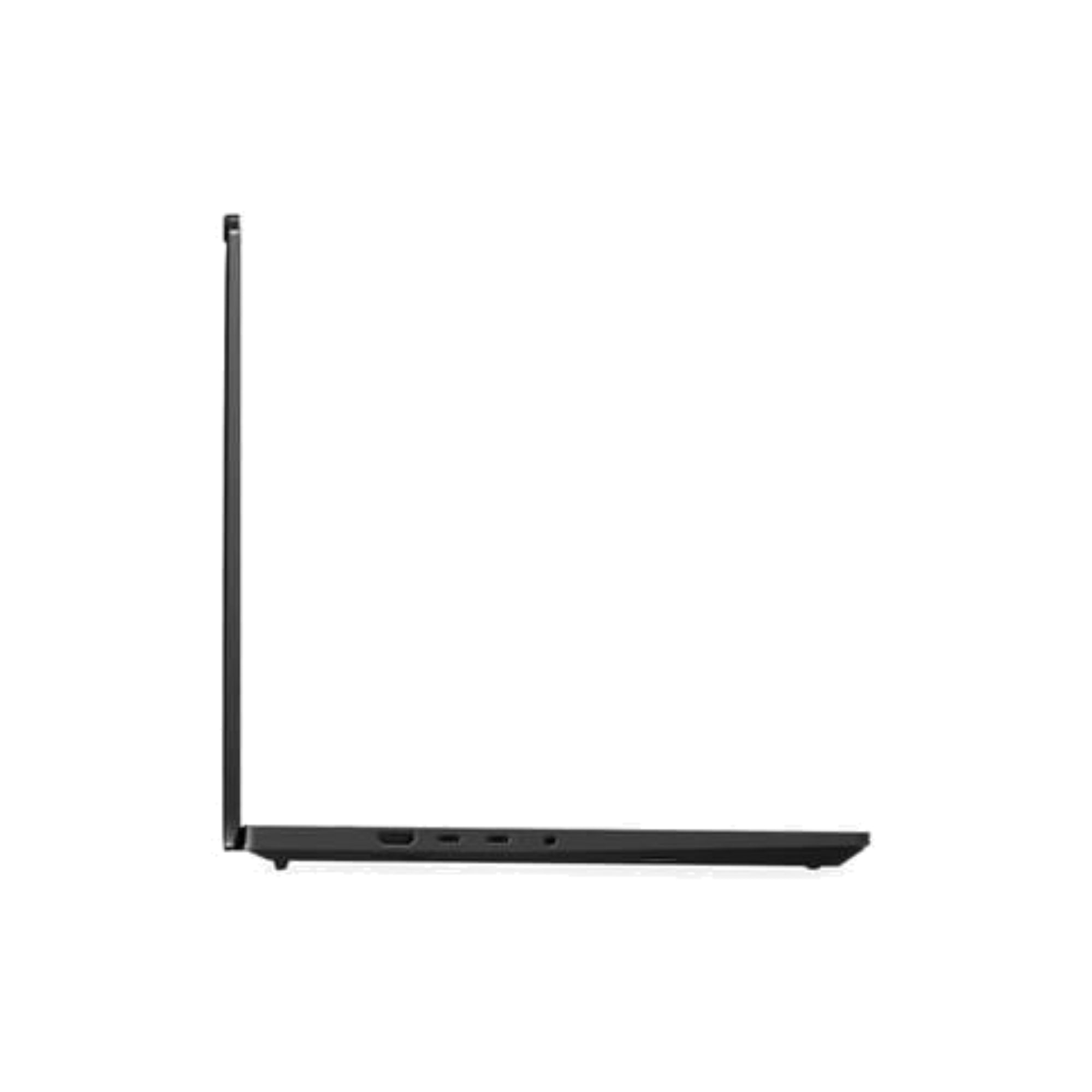Lenovo ThinkPad T1g G9 16" - Core Ultra 9 386H - 64GB 2TB SSD - RTX 5070