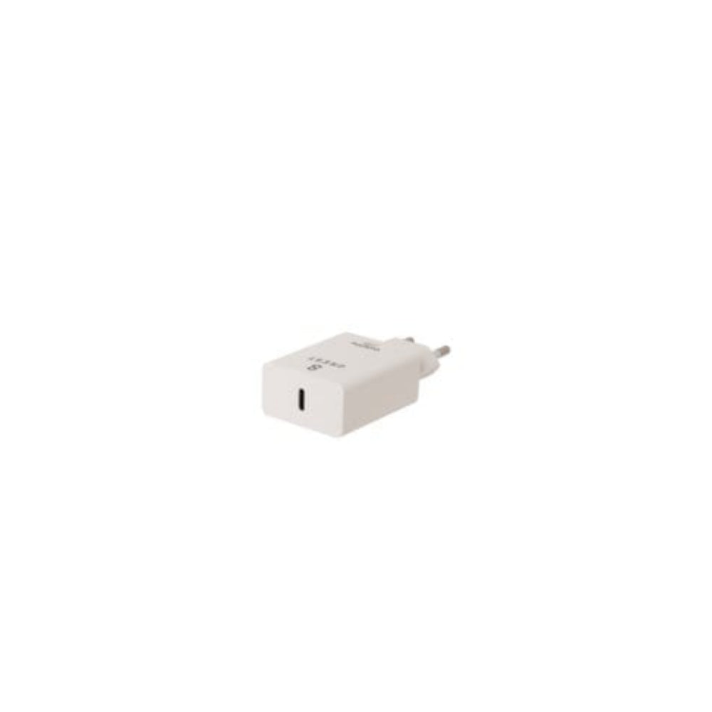 Gre8t 20W USB-C Strömadapter