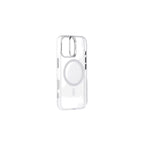 Gre8t GRS Clear Case för iPhone 17