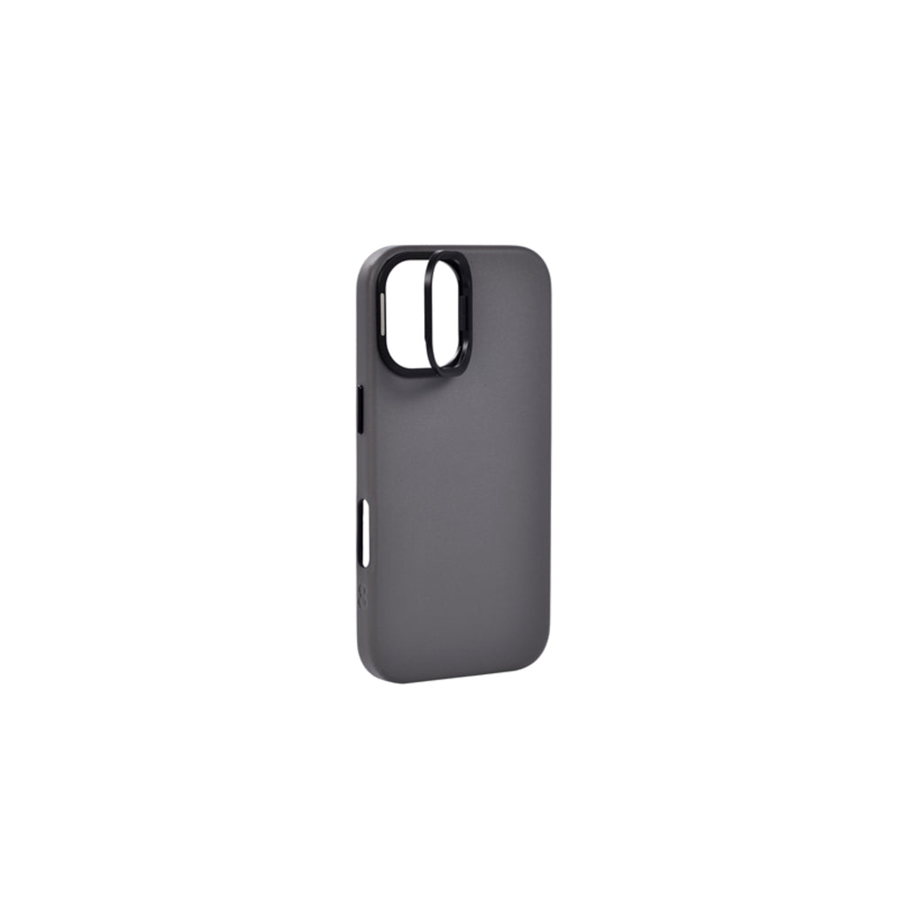 Gre8t GRS Vegan Leather för iPhone 17