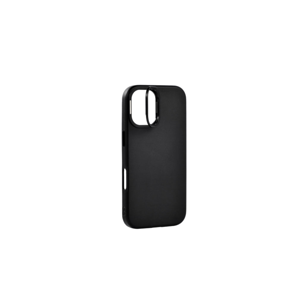 Gre8t GRS Vegan Leather för iPhone 17