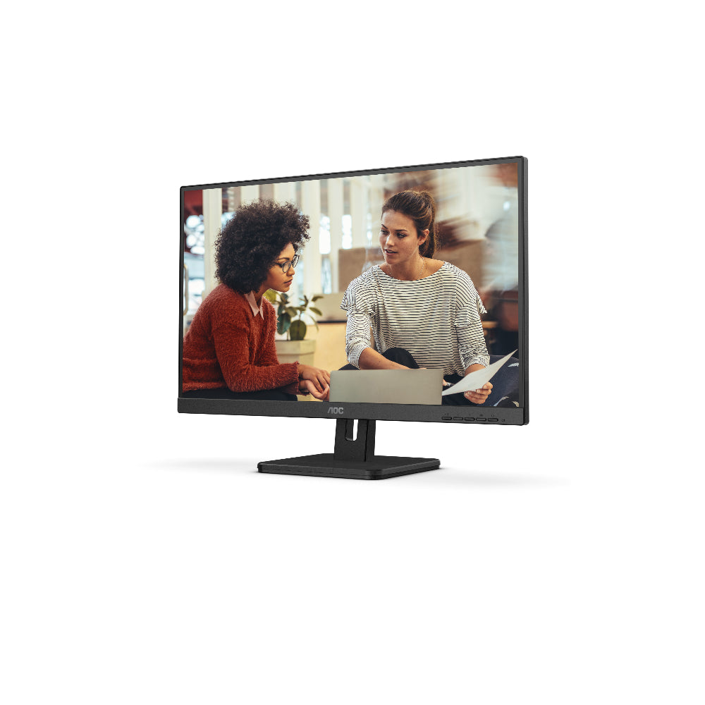 AOC Essential-line Q27E3UAM/BK 27" - 2560x1440 VA 75Hz