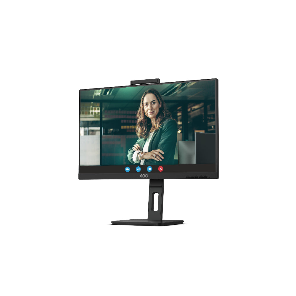 AOC Pro-line Q27P3QW 27" - 2560x1440 IPS 75Hz