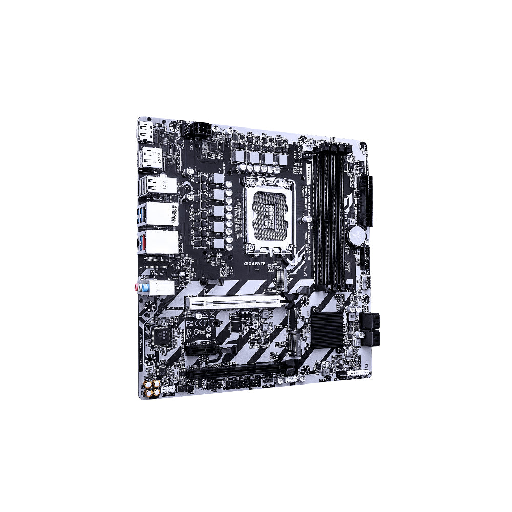 Gigabyte Q870M D3H mATX LGA1851