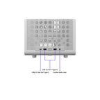 Cooler Master Q300L V3 Vit