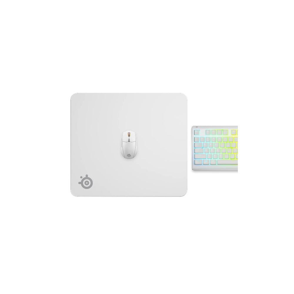 Steelseries QcK Medium Vit