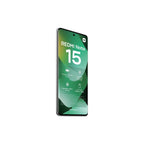 Xiaomi Redmi Note 15 6.77" 4G 128GB Grön