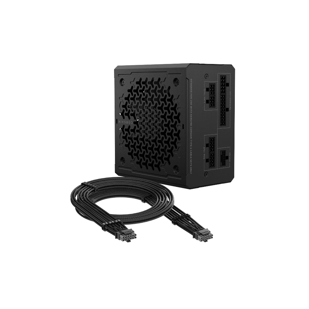 Corsair RM650e 650W 80 PLUS Gold