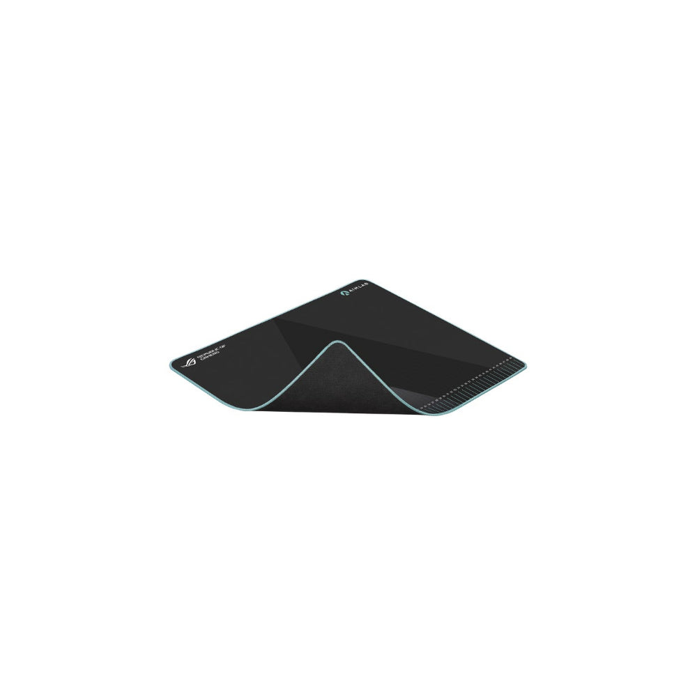 ASUS ROG Hone Ace Aim Lab Edition 420x508mm - Svart