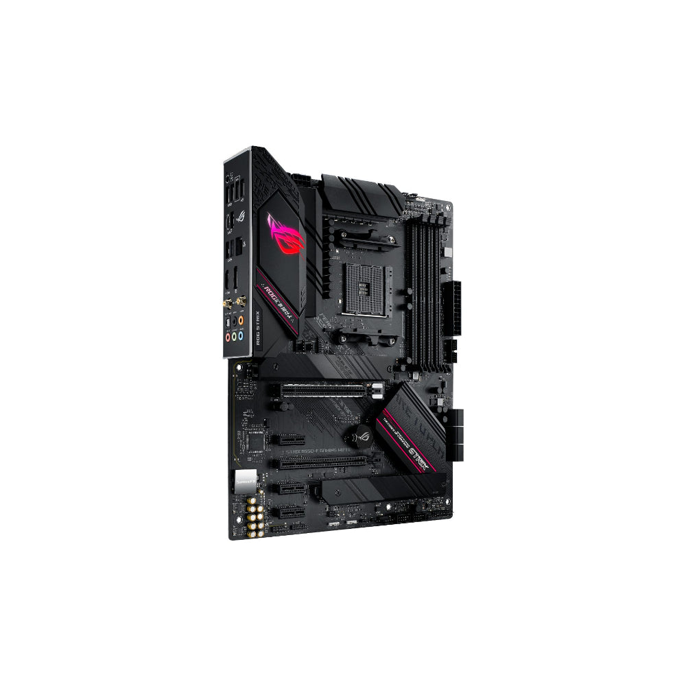 ASUS ROG Strix B550-F Gaming Wi-Fi II