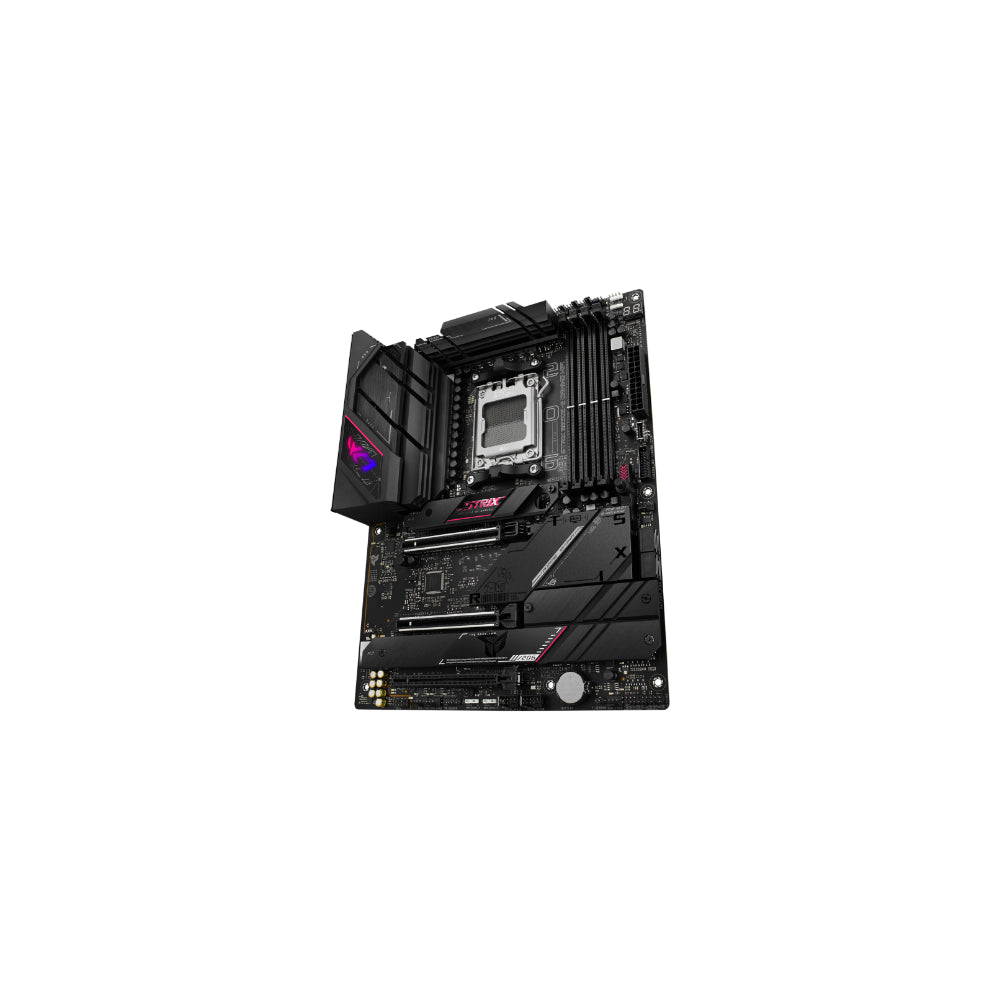 ASUS ROG Strix B650E-E Gaming Wi-Fi