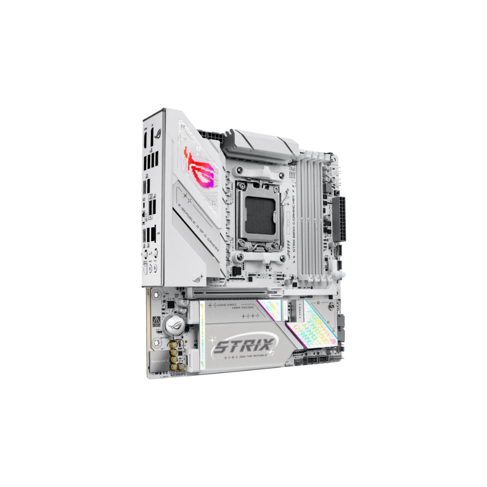 ASUS ROG Strix B850-G Gaming Wi-Fi ATX AM5