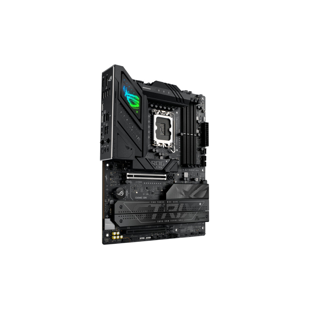 ASUS ROG Strix B860-F Gaming Wi-Fi