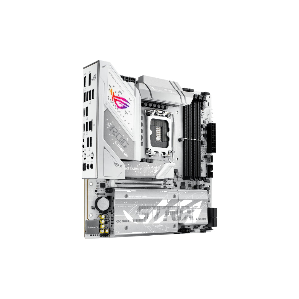 ASUS ROG Strix B860-G Gaming Wi-Fi
