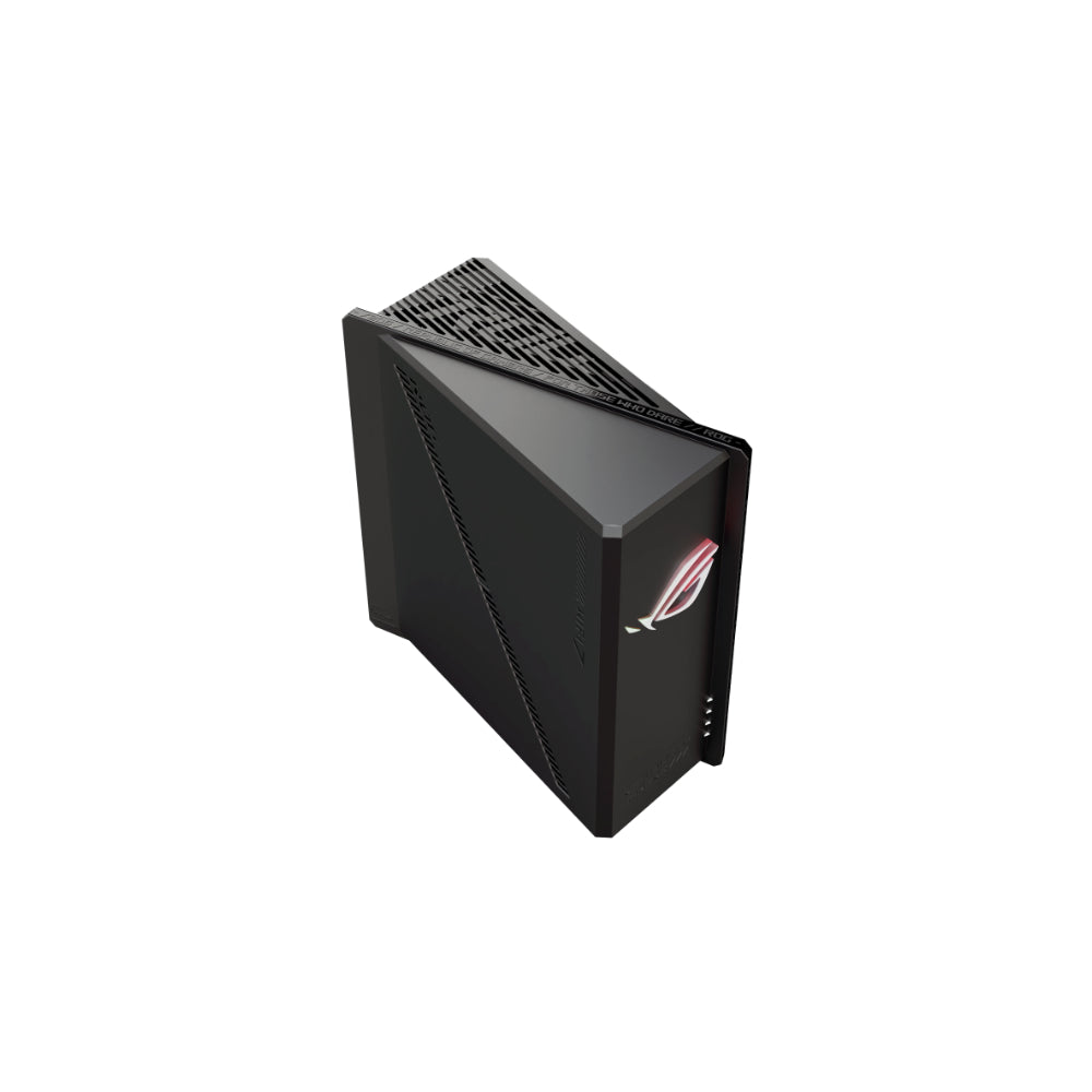 ASUS ROG Strix GS-BE18000 Tri-band Wi-Fi 7 Router