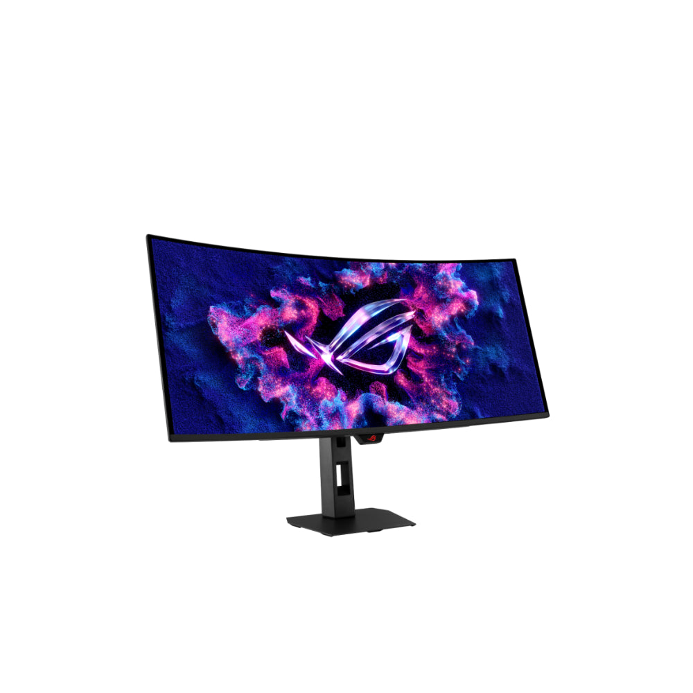 ASUS ROG Strix XG34WCDMS 34" - Böjd Ultrawide 3440x1440 OLED 280Hz