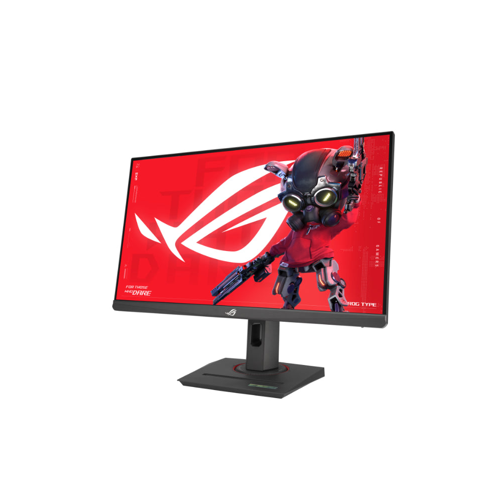 ASUS ROG Strix XG259CMS 25" - USB-C 1920x1080 Fast IPS 310Hz