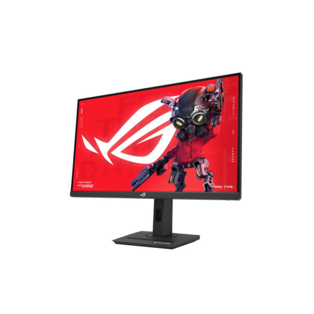 ASUS ROG Strix XG27ACMS 27" - USB-C 2560x1440 Fast IPS 320Hz