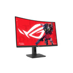 ASUS ROG Strix XG32WCS 32" - USB-C 2560x1440 Rapid VA 180Hz