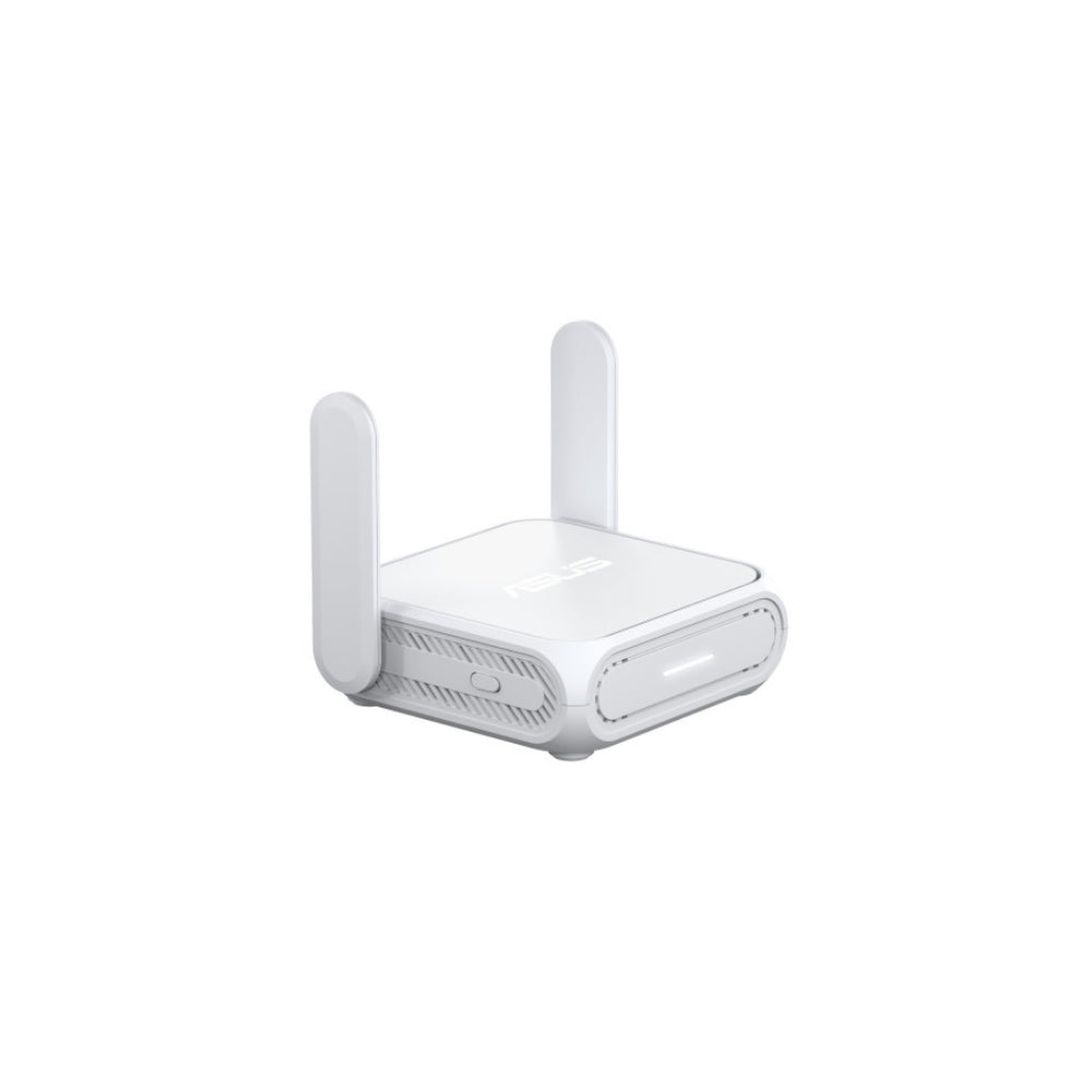 ASUS RT-BE58 Go Dual Band Wi-Fi 7 Router