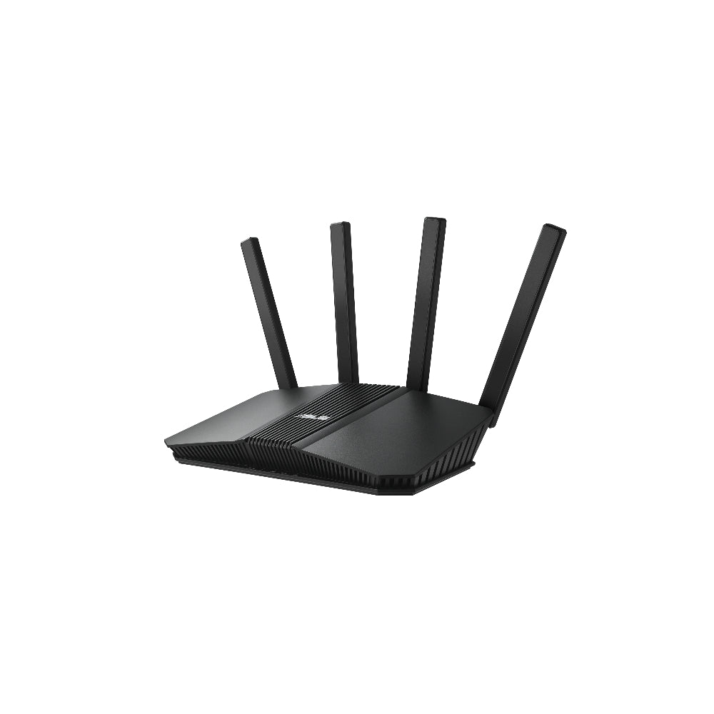 ASUS RT-BE82U BE6500 Dual Band Wi-Fi 7 Router