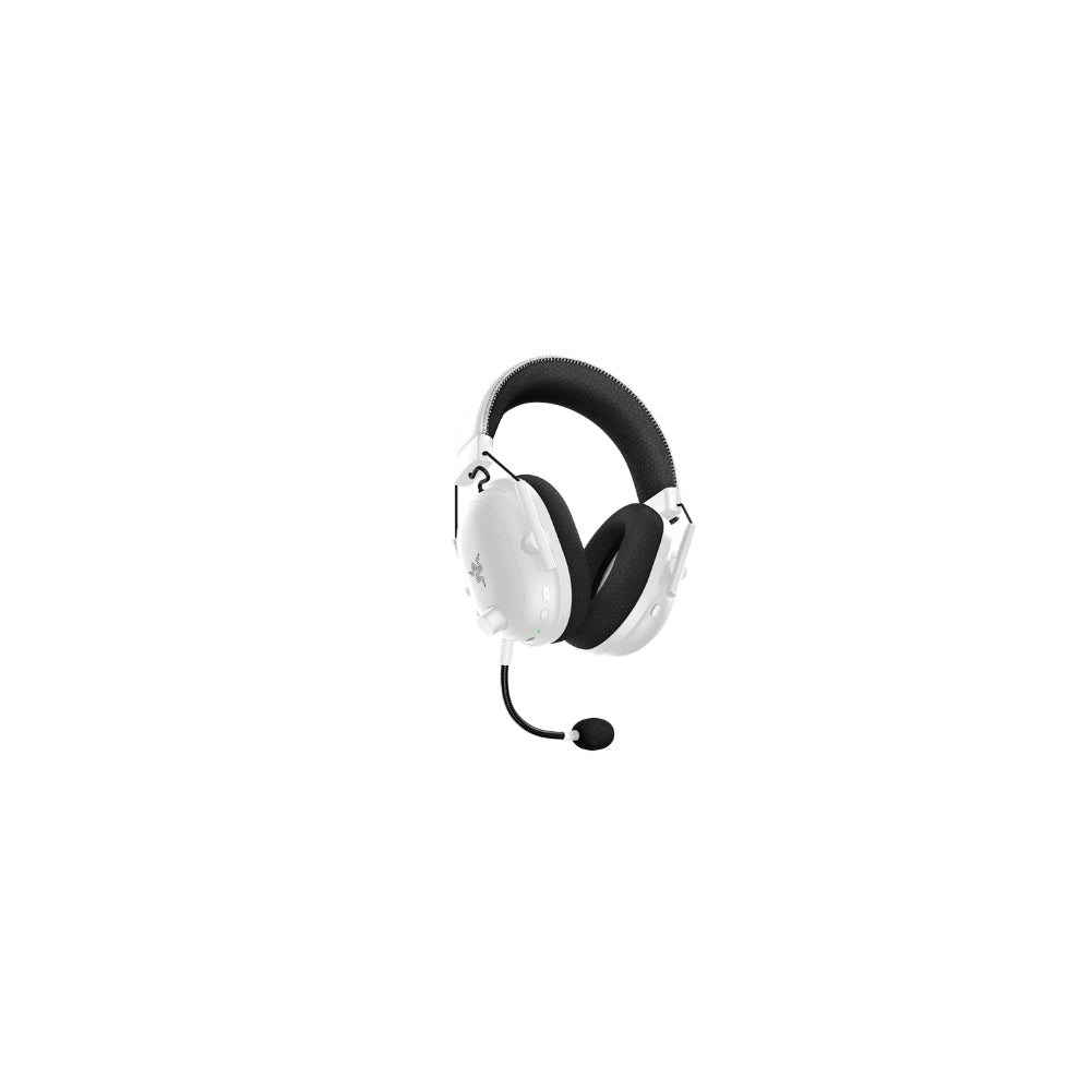 Razer BlackShark V2 Pro Trådlös Vit